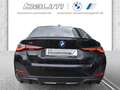 BMW i4 eDrive40 Gran Coupé M Sport HiFi DAB AHK Shz Negro - thumbnail 5