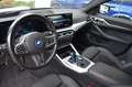 BMW i4 eDrive40 Gran Coupé M Sport HiFi DAB AHK Shz Negro - thumbnail 15
