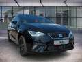 SEAT Ibiza 1.0 TSI FR Black Edition Navi AUT LED PDC Noir - thumbnail 3