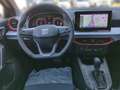 SEAT Ibiza 1.0 TSI FR Black Edition Navi AUT LED PDC Noir - thumbnail 17