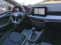 SEAT Ibiza 1.0 TSI FR Black Edition Navi AUT LED PDC Noir - thumbnail 16