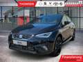 SEAT Ibiza 1.0 TSI FR Black Edition Navi AUT LED PDC Noir - thumbnail 1