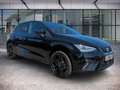 SEAT Ibiza 1.0 TSI FR Black Edition Navi AUT LED PDC Noir - thumbnail 5