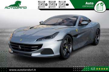 3.9 M 620cv *Grigio Titanio*