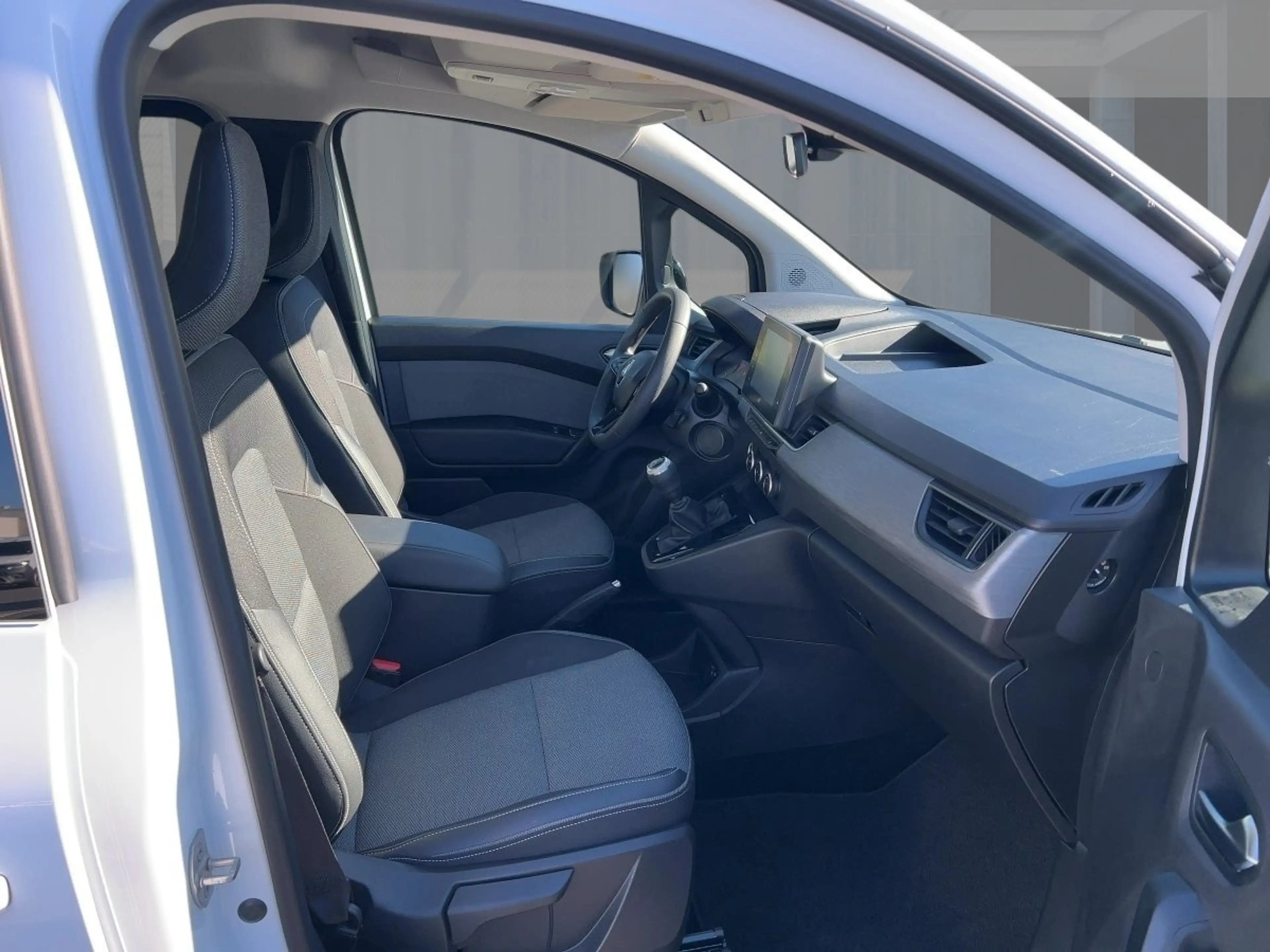 Renault Kangoo EQUILIBRE TCe 100 SITZHEIZUNG — photo 8