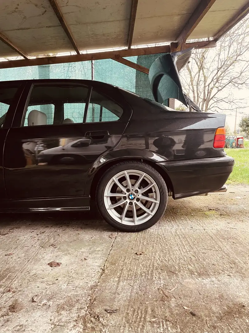 BMW 320 320i c/abs cat. - 2