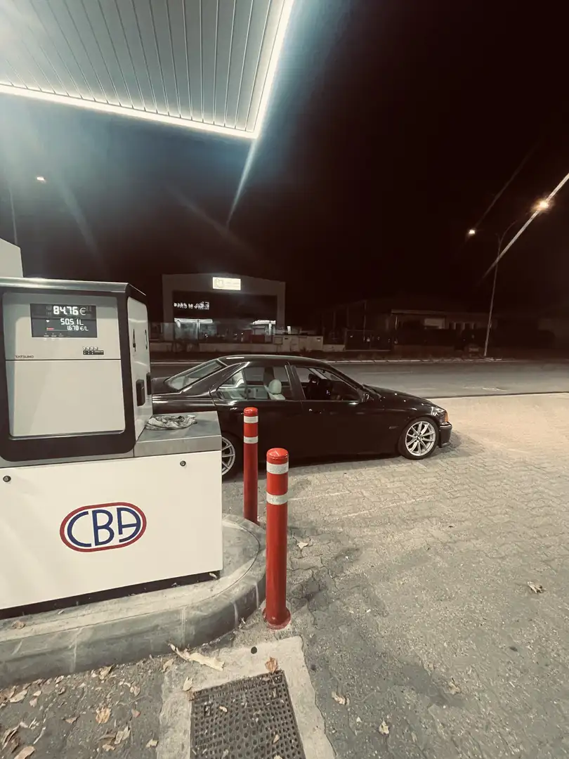 BMW 320 320i c/abs cat. - 1