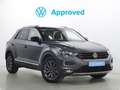 Volkswagen T-Roc 1.5 TSI Sport Gris - thumbnail 1