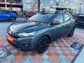 Dacia Sandero TCe 110 BV6 STEPWAY EXTREME + GPS Caméra JA 16\u0026amp;quot; Grün - thumbnail 8