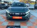 Dacia Sandero TCe 110 BV6 STEPWAY EXTREME + GPS Caméra JA 16\u0026amp;quot; Grün - thumbnail 2