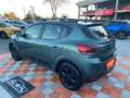 Dacia Sandero TCe 110 BV6 STEPWAY EXTREME + GPS Caméra JA 16\u0026amp;quot; Grün - thumbnail 7