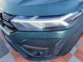 Dacia Sandero TCe 110 BV6 STEPWAY EXTREME + GPS Caméra JA 16\u0026amp;quot; Grün - thumbnail 9