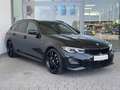 BMW 330 d Touring M Sport Laser.Hifi.Pano.DriveA.Navi Negro - thumbnail 2