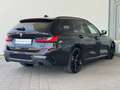 BMW 330 d Touring M Sport Laser.Hifi.Pano.DriveA.Navi Negro - thumbnail 3