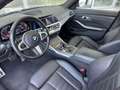 BMW 330 d Touring M Sport Laser.Hifi.Pano.DriveA.Navi Negro - thumbnail 6