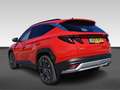 Hyundai TUCSON 1.6 T-GDI PHEV Premium | Camera | Leder interieur Rouge - thumbnail 4
