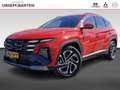Hyundai TUCSON 1.6 T-GDI PHEV Premium | Camera | Leder interieur Rouge - thumbnail 1