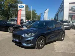 Ford Kuga 2.5 Duratec 190ch FHEV E85 ST-Line BVA