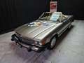 Mercedes-Benz SL 560 560 SL certificata ASI con CRS Gold - thumbnail 5