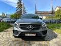 Mercedes-Benz GLE 350 d Coupe AMG 4Matic*NightPaket*Distronic* Szary - thumbnail 2