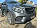 Mercedes-Benz GLE 350 d Coupe AMG 4Matic*NightPaket*Distronic* siva - thumbnail 29