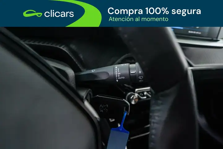Peugeot 2008 2022, foto 22