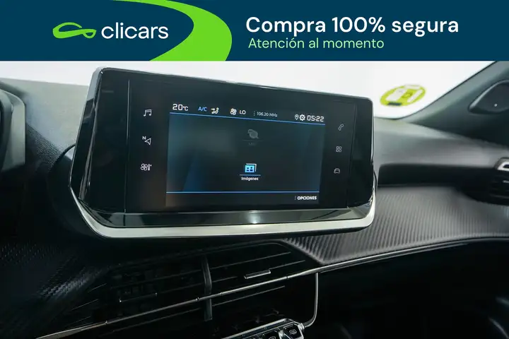 Peugeot 2008 2022, foto 29