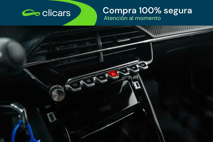 Peugeot 2008 2022, foto 27