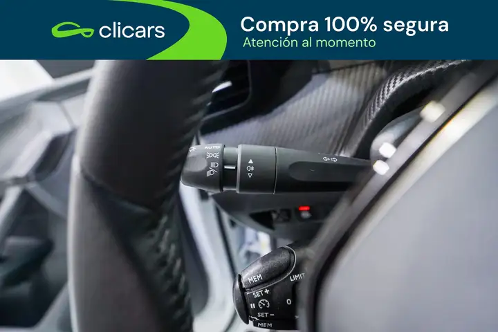 Peugeot 2008 2022, foto 24