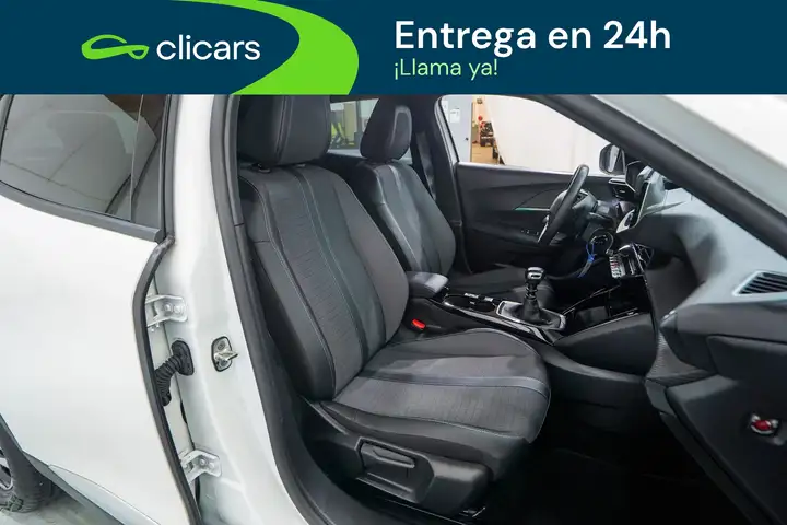 Peugeot 2008 2022, foto 16