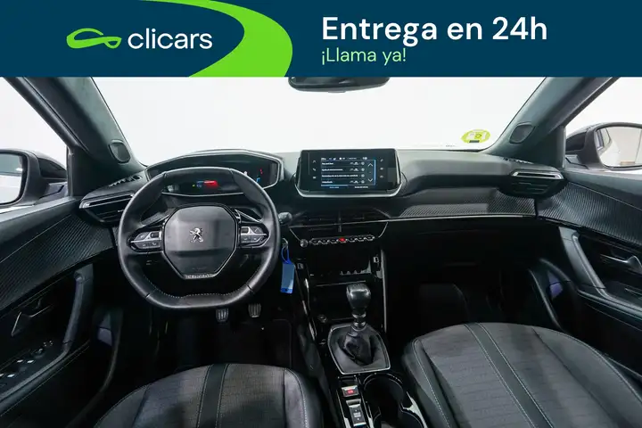 Peugeot 2008 2022, foto 13