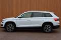 Skoda Kodiaq 1.5 TSI Amb.Bus. Aut.org.NL leer schuifdak trekhaa Blanc - thumbnail 3