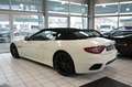 Maserati GranCabrio 4.7 V8 Sport Automatik *Nur 37tkm! Weiß - thumbnail 4