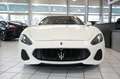 Maserati GranCabrio 4.7 V8 Sport Automatik *Nur 37tkm! Weiß - thumbnail 31