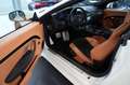 Maserati GranCabrio 4.7 V8 Sport Automatik *Nur 37tkm! Weiß - thumbnail 7