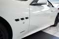 Maserati GranCabrio 4.7 V8 Sport Automatik *Nur 37tkm! Weiß - thumbnail 20