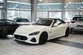 Maserati GranCabrio 4.7 V8 Sport Automatik *Nur 37tkm! Weiß - thumbnail 2