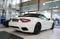 Maserati GranCabrio 4.7 V8 Sport Automatik *Nur 37tkm! Weiß - thumbnail 3