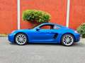 Porsche 718 Cayman 2.0 Azul - thumbnail 2