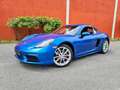 Porsche 718 Cayman 2.0 Azul - thumbnail 1