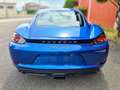Porsche 718 Cayman 2.0 Azul - thumbnail 5