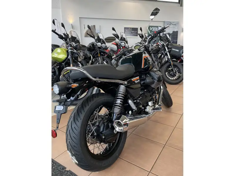 Moto Guzzi V 7 - foto 4