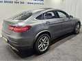 Mercedes-Benz GLC 300 4 MATIC COUPE AMG LINE PANO CUIR NAVI Grijs - thumbnail 2