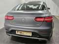 Mercedes-Benz GLC 300 4 MATIC COUPE AMG LINE PANO CUIR NAVI Grijs - thumbnail 3