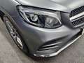 Mercedes-Benz GLC 300 4 MATIC COUPE AMG LINE PANO CUIR NAVI Grijs - thumbnail 12