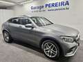 Mercedes-Benz GLC 300 4 MATIC COUPE AMG LINE PANO CUIR NAVI Grijs - thumbnail 1