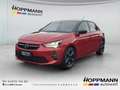 Opel Corsa GS *Navi*Kamera*LHZ*SHZ*PDC Rouge - thumbnail 1