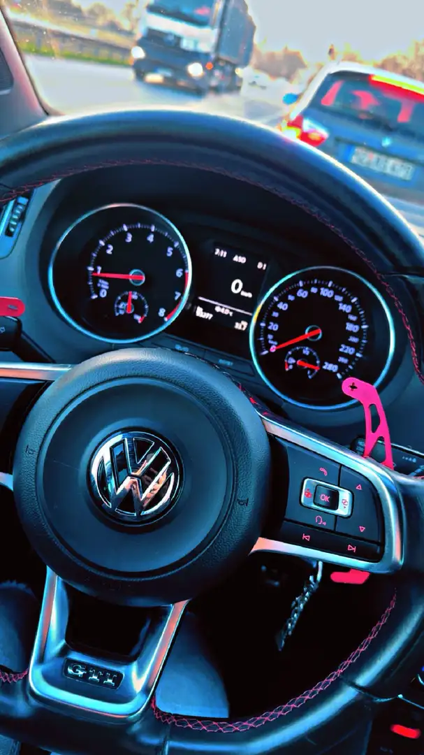 Volkswagen Polo GTI 1.8 TSI (Blue Motion Technology) DSG - 2