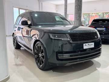 Range Rover V 3.0d i6 mhev HSE awd 300cv auto