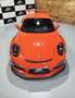 Porsche 991 GT3 RS PDK Orange - thumbnail 5